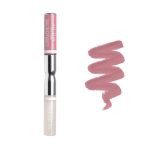 SEVENTEEN LIP COLOR & TIP GLOSS ALL DAY 18