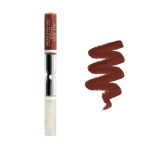 SEVENTEEN LIP COLOR & TIP GLOSS ALL DAY 28