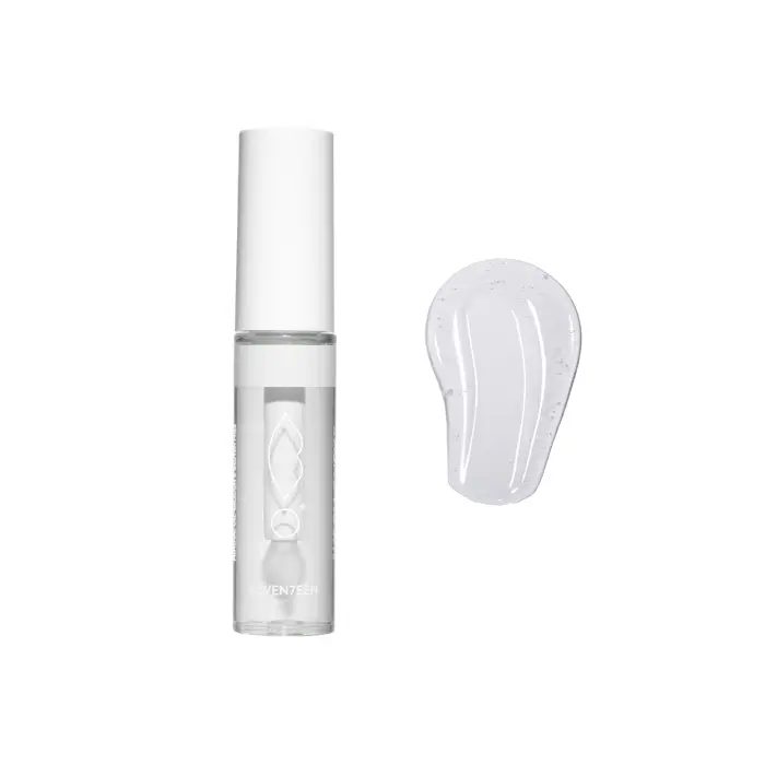 SEVENTEEN LIP GLOSS JUICY SHINE 01 SEVENTEEN LIP GLOSS JUICY SHINE 01
