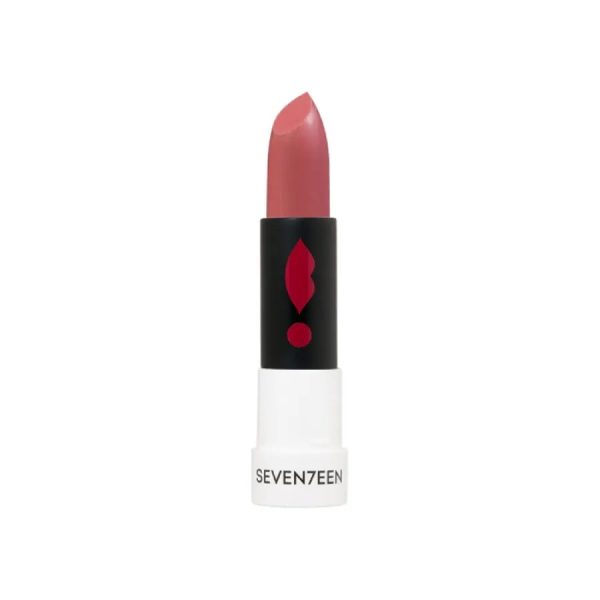 SEVENTEEN LIPSTICK MATTE LASTING 02