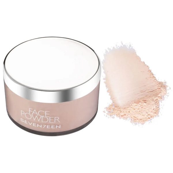 SEVENTEEN LOOS POWDER 01