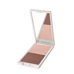 SEVENTEEN PALETTE ILLUMINATE & CONTOUR Medium-Dark 02