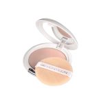 SEVENTEEN POWDER NATURAL SILKY COMPACT +15SPF 03