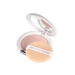 SEVENTEEN POWDER NATURAL SILKY COMPACT +15SPF 04