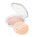 SEVENTEEN POWDER SILKY TRANSPARENT 03