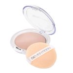 SEVENTEEN POWDER SILKY TRANSPARENT 04