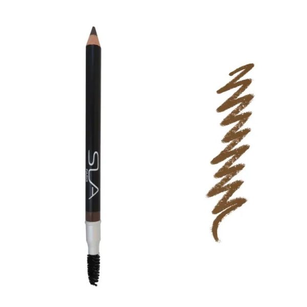 SLA EYEBROW CORRECTIVE WOOD 03