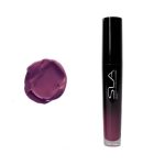 SLA LIPSTICK LIP CRUSH 08 Justin