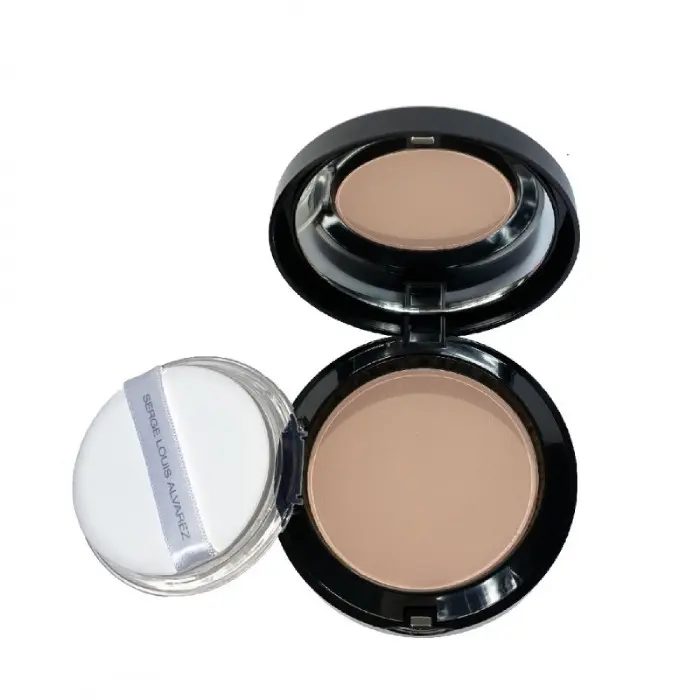 SLA POWDER COMPACT 08
