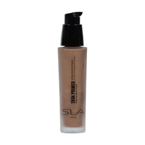 SLA PRIMER STUDIO FINISH 07 Tanned light
