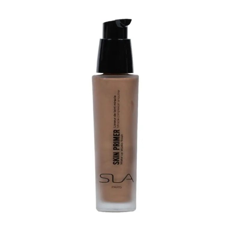 SLA PRIMER STUDIO FINISH 07 Tanned light