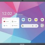Specktron UDX S2 Pro 75 inch 4K Interactive Display 1