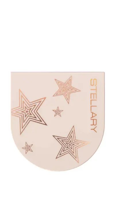STELLARY COMPACT POWDER SATIN 03T