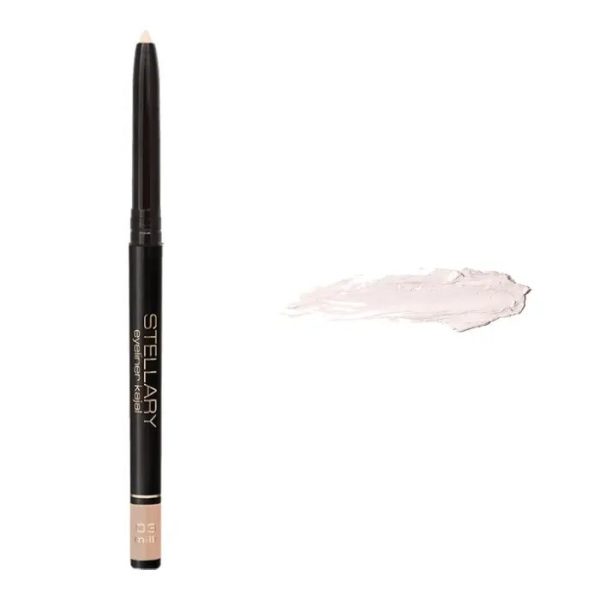 STELLARY EYELINER KAJAL 03 Milk