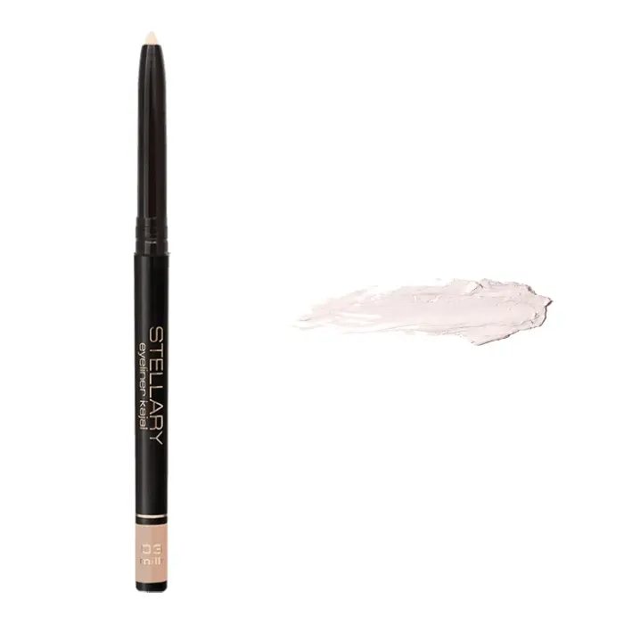 STELLARY EYELINER KAJAL 03 Milk STELLARY EYELINER KAJAL 03 Milk