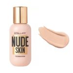 STELLARY FOUNDATION NUDE SKIN 01