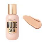 STELLARY FOUNDATION NUDE SKIN 02