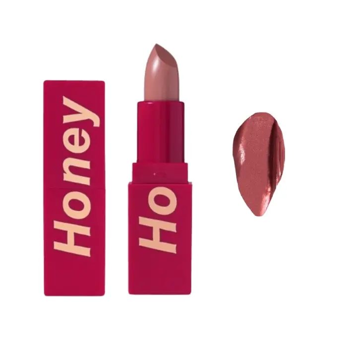 STELLARY LIPSTICK VAMP 02 HONEY