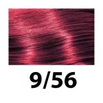 سوبرينا اصباغ شعر 9/56 VERY LIGHT BLONDE - BURGUNDY