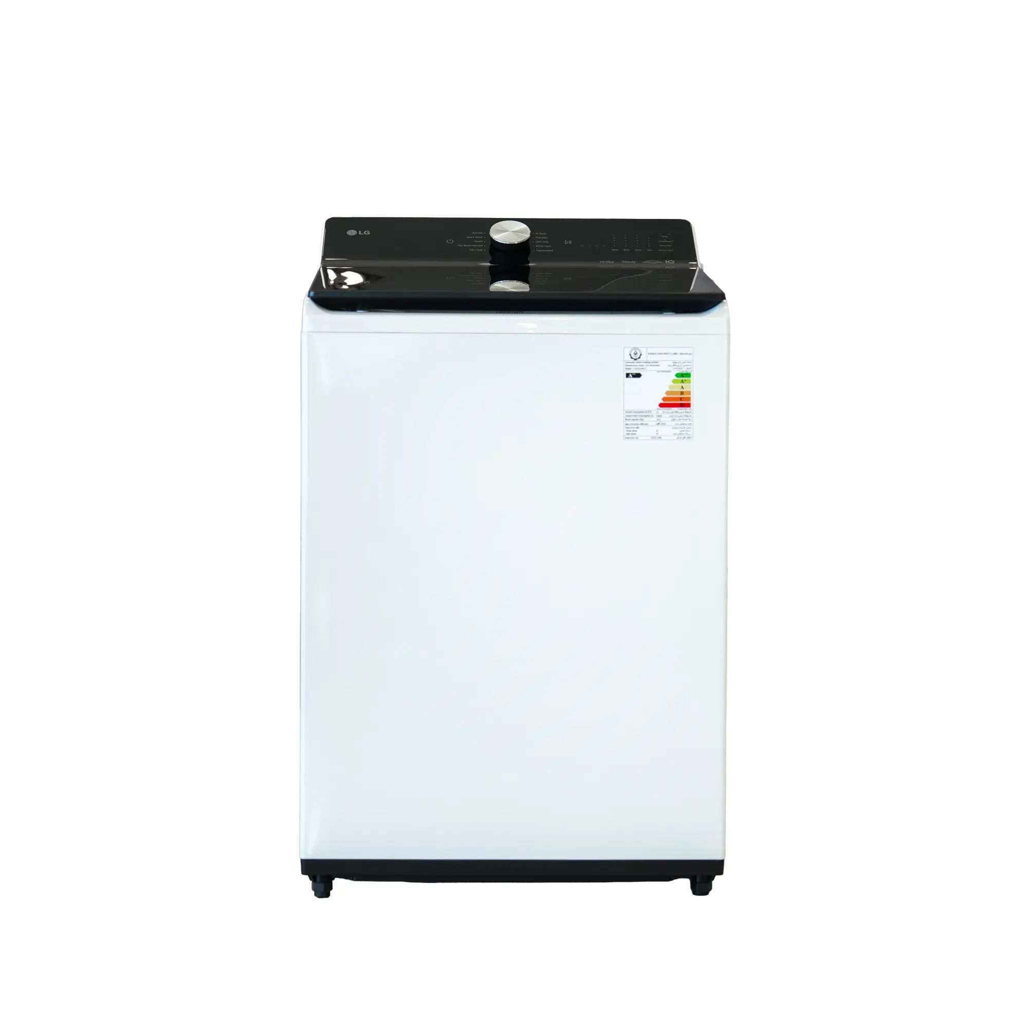 t19 white 1 LG T19-WHITE