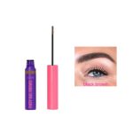 TARTE EYEBROW BUSY GAL BROWS Black Brown