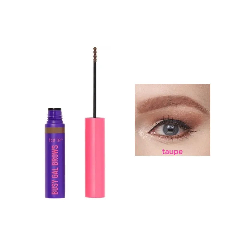 TARTE EYEBROW BUSY GAL BROWS Taupe TARTE EYEBROW BUSY GAL BROWS Taupe