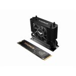 TeamGroup T-FORCE GE PRO 4TB PCIe 5.0 NVMe SSD