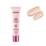 TOP FACE BB CREAM SKIN EDITOR MATTE FINISH 12H 001