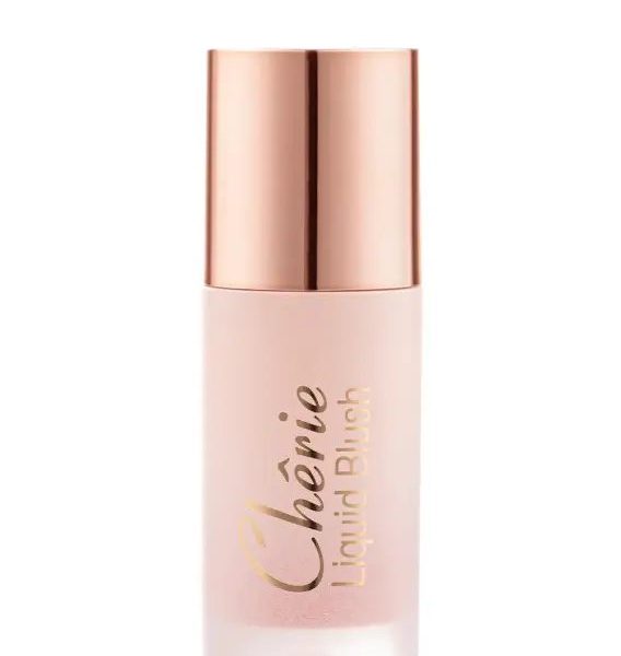 TOP FACE BLUSH CHERIE 01