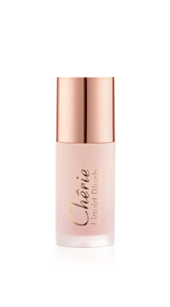 TOP FACE BLUSH CHERIE 01
