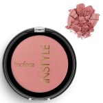 TOP FACE BLUSH POWDER INSTYLE 010