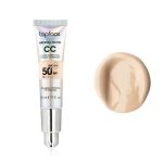 TOP FACE CC CREAM NATURAL GLOW +50SPF 002