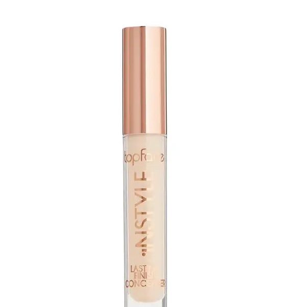 توب فيس كنسيلر 24Hلاستنك فنش 002 PORCELAIN