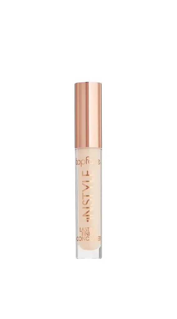 توب فيس كنسيلر 24Hلاستنك فنش 002 PORCELAIN