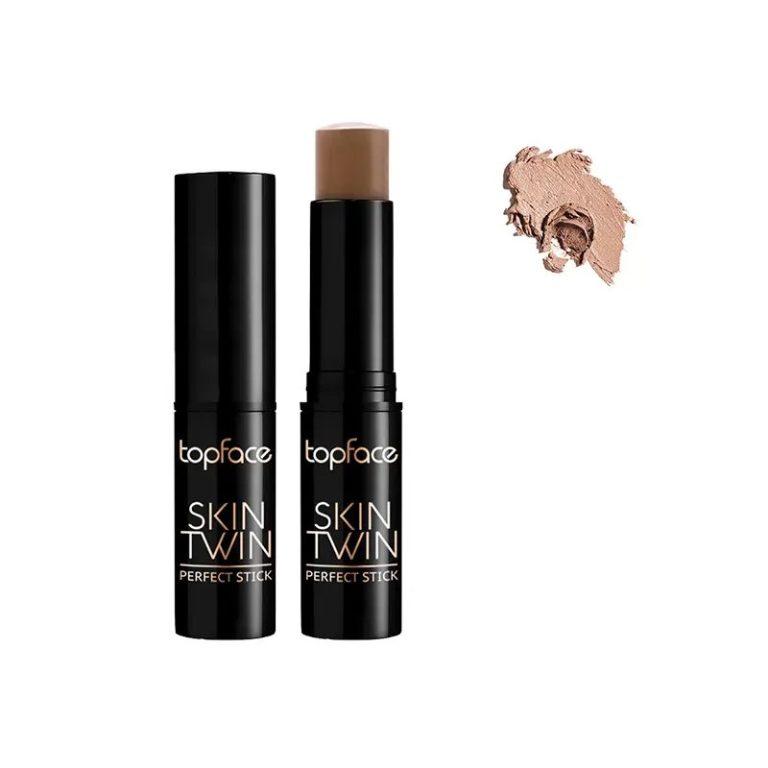 TOP FACE CONTOUR SKIN TWIN 001 TRUFFLE