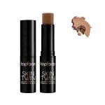 TOP FACE CONTOUR SKIN TWIN 002 TOP CHIC