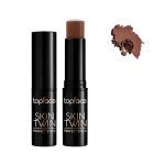 TOP FACE CONTOUR SKIN TWIN 003 MAHOBANY