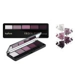 TOP FACE EYE SHADOW PALETTE PRO 005
