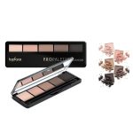 TOP FACE EYE SHADOW PALETTE PRO 006