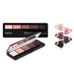 TOP FACE EYE SHADOW PALETTE PRO 015