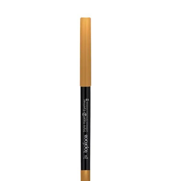 TOP FACE EYELINER STYLO KAJAL 002