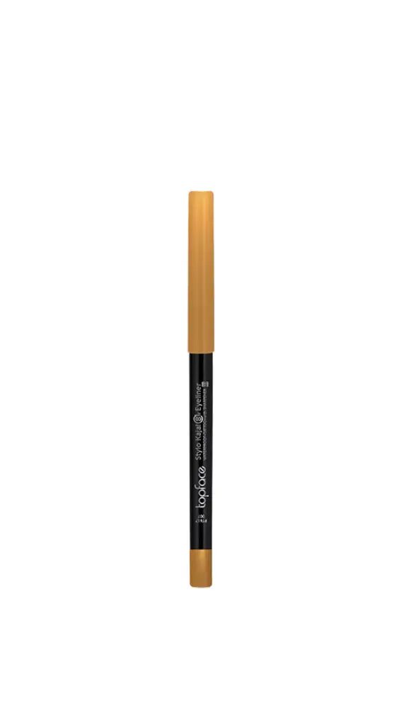 TOP FACE EYELINER STYLO KAJAL 002 TOP FACE EYELINER STYLO KAJAL 002