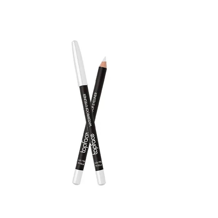 TOP FACE EYELINER WATERPROOF 101