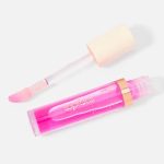 TOP FACE FACE CREAM LIP OIL PLUMP EFFECT 001 BASPBERRY