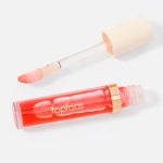 TOP FACE FACE CREAM LIP OIL PLUMP EFFECT 002 STRAWBERRY