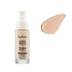 TOP FACE FOUNDATION SUPER MATCH 24H IVORY NUDE