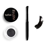 TOP FACE GEL LINER INSTYLE 24H 001 BLACK