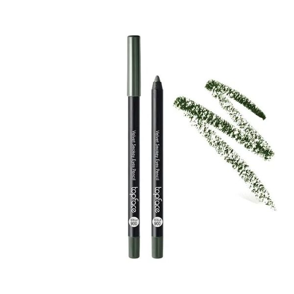 TOP FACE KOHL VELVET SMOKEY 006