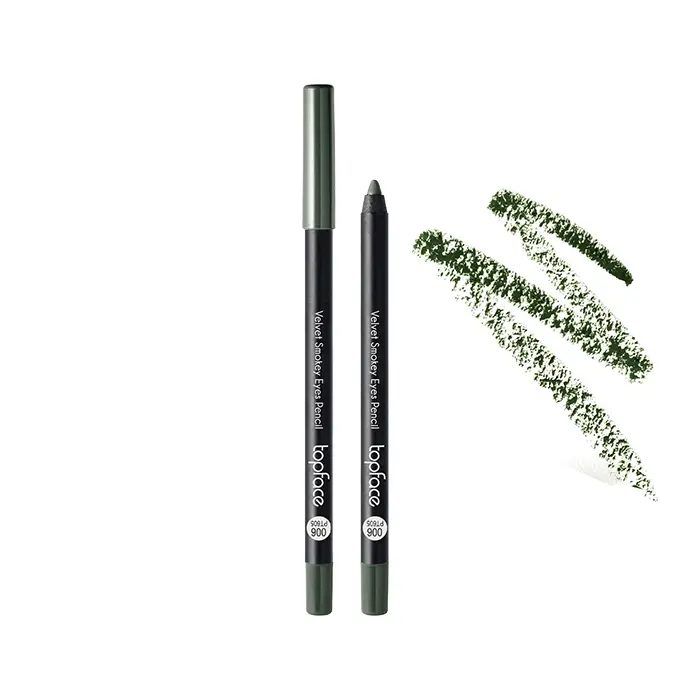 TOP FACE KOHL VELVET SMOKEY 006 TOP FACE KOHL VELVET SMOKEY 006