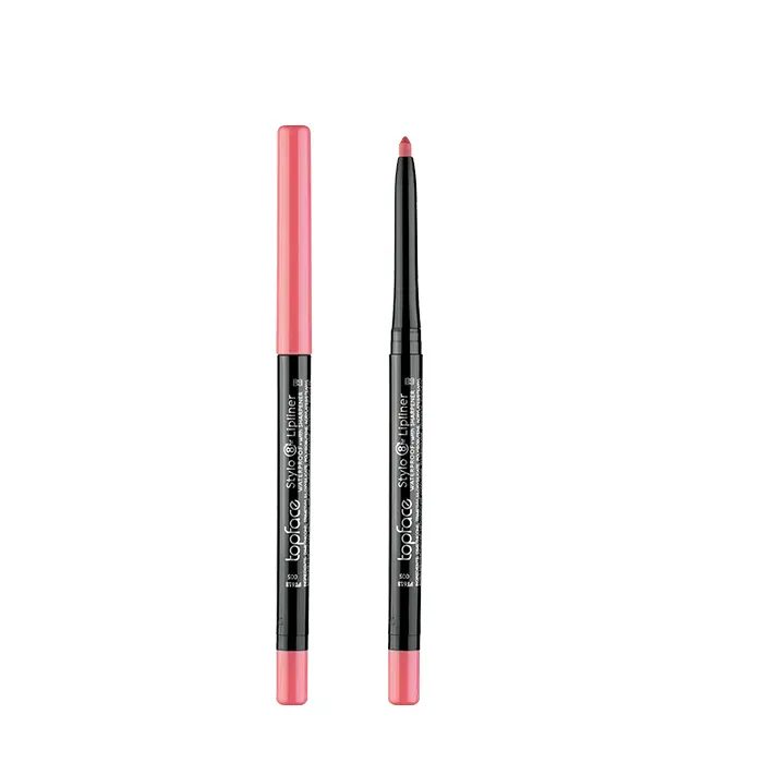 TOP FACE LIP PENCIL STYLO 005 TOP FACE LIP PENCIL STYLO 005